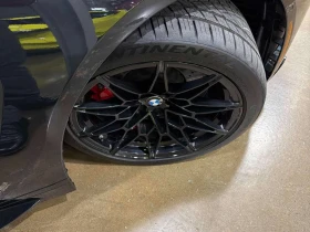 BMW M4 * Competition M xDrive * CARFAX * Сервизна история, снимка 9