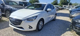 Mazda 2, снимка 2