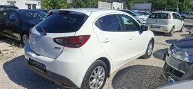 Mazda 2, снимка 4