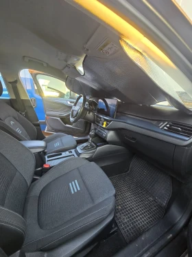 Ford Focus Active, снимка 10