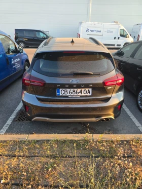 Ford Focus Active, снимка 7