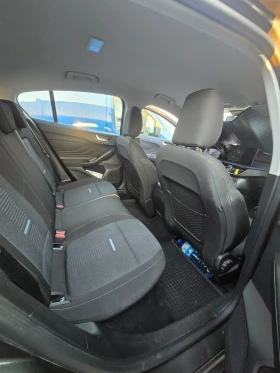 Ford Focus Active, снимка 11