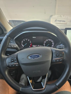 Ford Focus Active, снимка 17