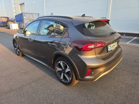 Ford Focus Active, снимка 4