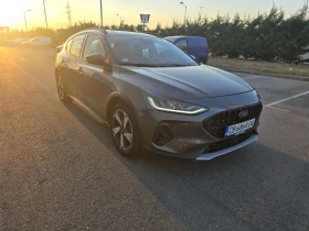 Ford Focus Active, снимка 2