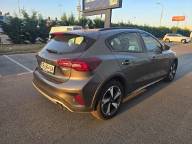 Ford Focus Active, снимка 3