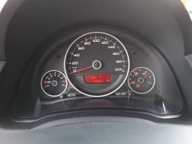 VW Up 1.0i + КЛИМАТИК, снимка 12