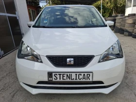 VW Up 1.0i + КЛИМАТИК, снимка 4