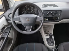VW Up 1.0i + КЛИМАТИК, снимка 9