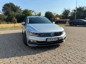 VW Passat R-line, снимка 2