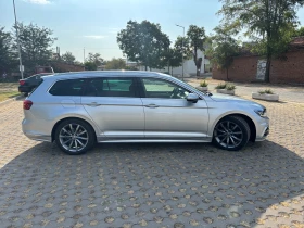 VW Passat R-line, снимка 4