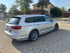 VW Passat R-line, снимка 5