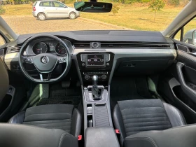 VW Passat R-line, снимка 8