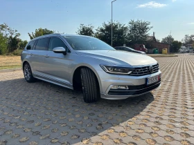 VW Passat R-line, снимка 3