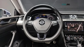 VW Arteon PRESTIGE* 360 CAM* HEADUP* ПАНО* ОБДУХВАНЕ, снимка 13
