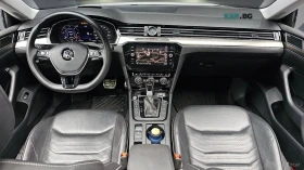 VW Arteon PRESTIGE* 360 CAM* HEADUP* ПАНО* ОБДУХВАНЕ, снимка 7