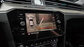 VW Arteon PRESTIGE* 360 CAM* HEADUP* ПАНО* ОБДУХВАНЕ, снимка 15