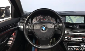 BMW 520 520d, снимка 13