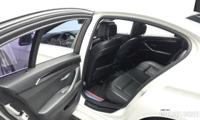 BMW 520 520d, снимка 12