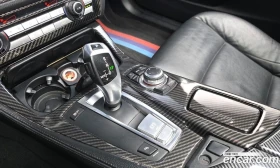 BMW 520 520d, снимка 9