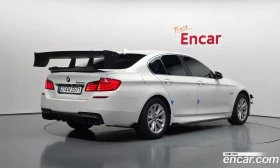 BMW 520 520d, снимка 2