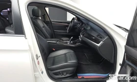 BMW 520 520d, снимка 11