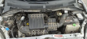 Suzuki Swift Бензин газ, снимка 15