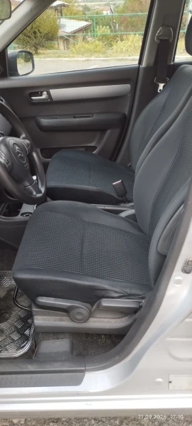 Suzuki Swift Бензин газ, снимка 9