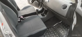 Suzuki Swift Бензин газ, снимка 14
