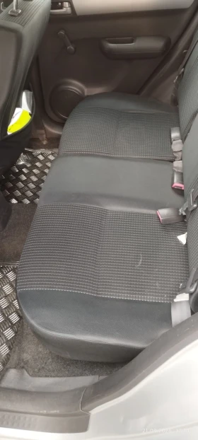 Suzuki Swift Бензин газ, снимка 11