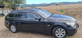 BMW 530 Комби, снимка 8