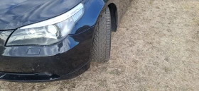 BMW 530 Комби, снимка 6