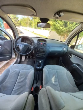 Citroen C3 Exclusive , снимка 6