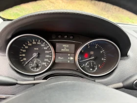 Mercedes-Benz ML 550 AMG, снимка 14