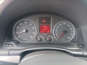VW Golf 1.6 - 116 KC/ ЛИЗИНГ , снимка 14