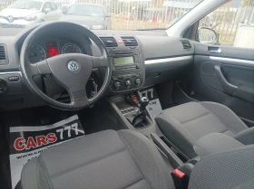 VW Golf 1.6 - 116 KC/ ЛИЗИНГ , снимка 10