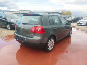 VW Golf 1.6 - 116 KC/ ЛИЗИНГ , снимка 4