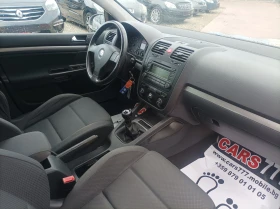 VW Golf 1.6 - 116 KC/ ЛИЗИНГ , снимка 8