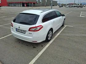 Peugeot 508 Allure Business, снимка 3