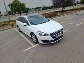 Peugeot 508 Allure Business, снимка 2