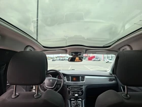 Peugeot 508 Allure Business, снимка 8
