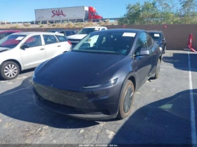 Tesla Model Y RWD* PREMIUM* , снимка 2