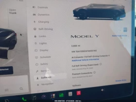 Tesla Model Y RWD* PREMIUM* , снимка 7