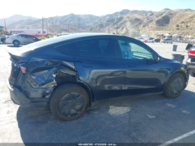 Tesla Model Y RWD* PREMIUM* , снимка 13