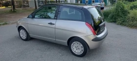 Lancia Ypsilon 1,2i 60ps KLIMA | Mobile.bg    4