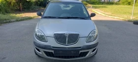 Lancia Ypsilon 1,2i 60ps KLIMA | Mobile.bg    3