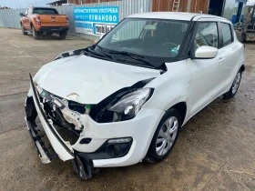 Suzuki Swift 1.2i, снимка 2