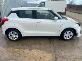 Suzuki Swift 1.2i, снимка 4