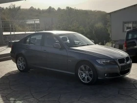 BMW 320 xDrive Lim E90, снимка 3