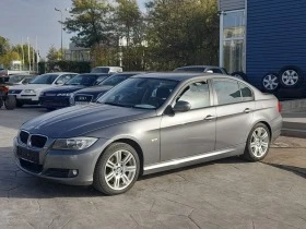 BMW 320 xDrive Lim E90, снимка 2